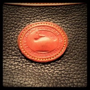 Dooney & Bourke Vintage Bucket Bag